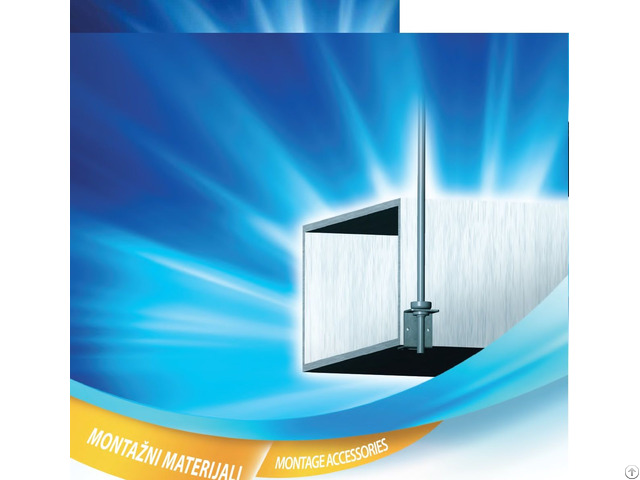 Mounting Materials For Hvac Applications