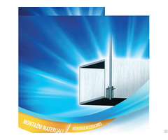 Mounting Materials For Hvac Applications