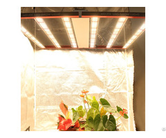 Aglex 700w Led Grow Light Bar Full Spectrum For Indoor Plants