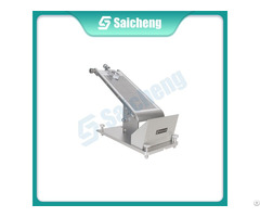 Device To Measure Adhesion Of Adhesive Label