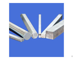 Stainless Steel Bars