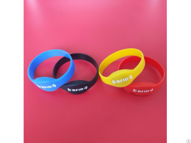 Keyfob Rfid Tag Access Control Card Sticker Key Fob Ring Proximity