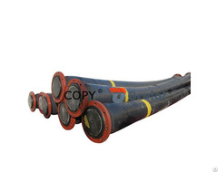 Water Pump Hose