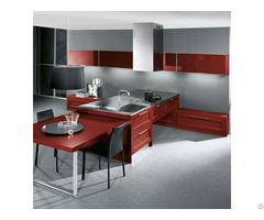 Stainless Steel Kitchen Cabinets