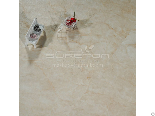 Stone Plastic Composite Spc Vinyl Tiles