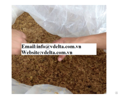 Animal Feed Paste Pineapple Silage Best Price