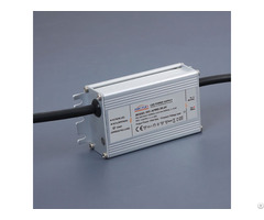 30w 24v 1250ma Voltage Outdoor Led Driver Flicker Free