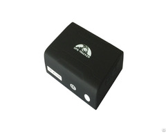 Portable Car Gps Tk109 Tracker Locator By Sms Gprs