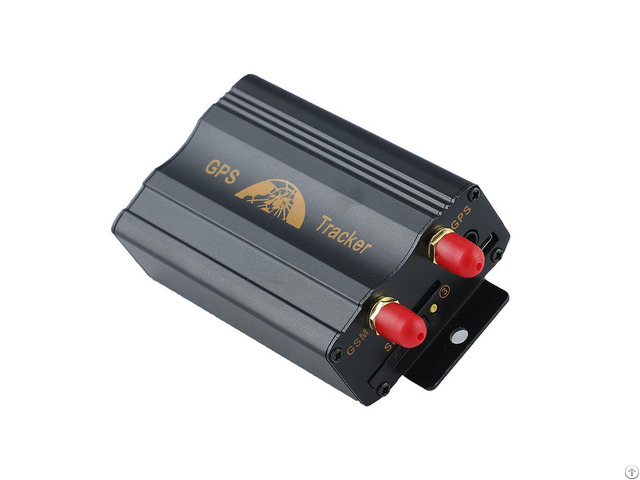 Coban Factory Gps103a 3g Tracker Vehicle Fuel Monitoring And Sms Gprs Tracking Function