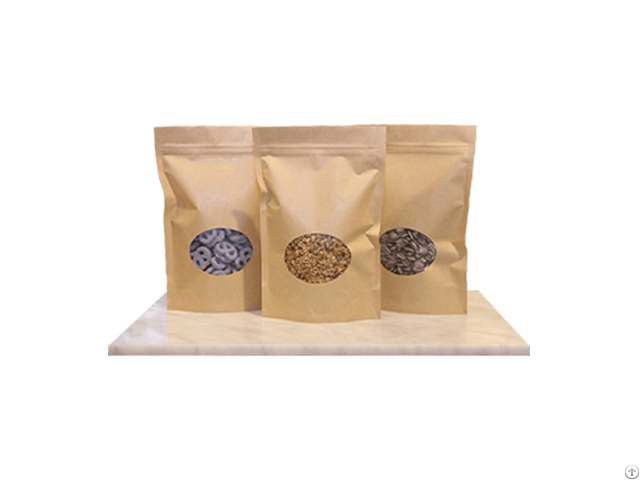Vacuum Pouches Packaging Solutions At Affordable Prices