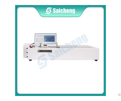 Adhesive Bandage Peel Tester