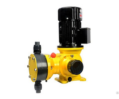 Gm Metering Dosing Pump