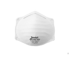 Benehal N95 Particulate Respirator Wider Edge