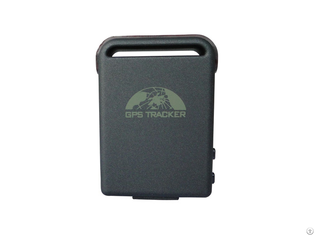 Coban Manufacturer Gps Tracker Waterproof Tk102 With Sos Alarm