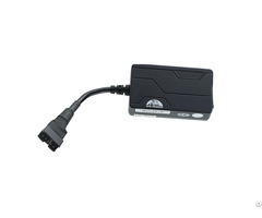 Mini Gps Tracker Tk311b Gsm Vehicle Tracking With Engine Shut Off