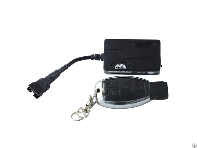 Power Off Alarm Car Gps Tracker With Free Tracking Platform History Playback Coban Tk311b