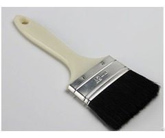 Chip Plastic Handle Paint Brush