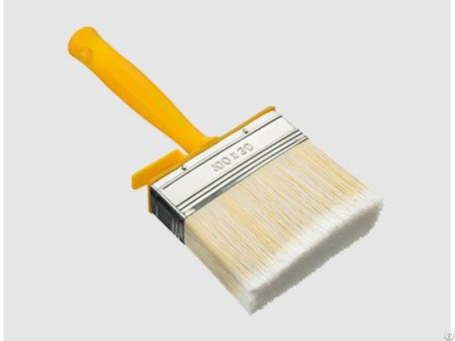 Wall Paint Brush Factory