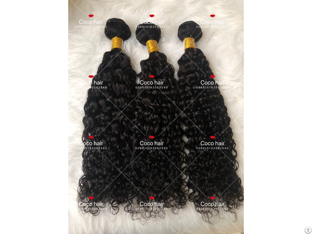 Natural 613 Color Hair Bundles Vendors