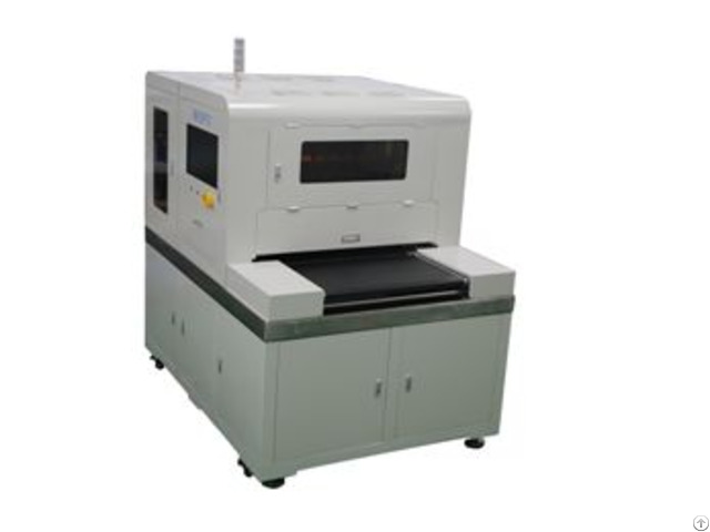 Pcb 3d Aoi Inspection Machine Online Detecting Equipment