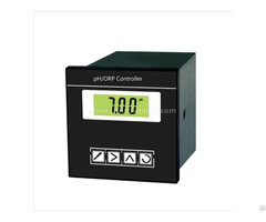Big Screen Ph Orp Meter Hot Sales High Accuracy