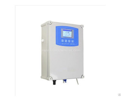 Residual Chlorine Analyzer Disinfection In Swimming Pool Application