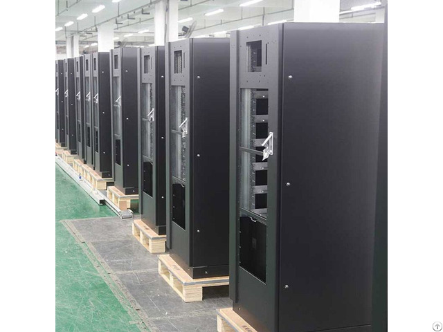 Data Center Data Center