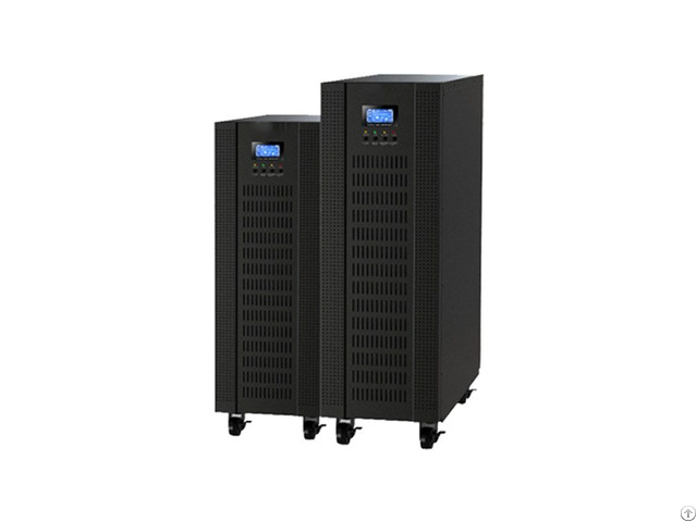 Ups Chassis