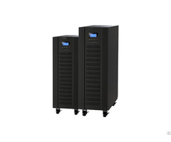 Ups Chassis