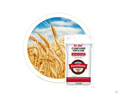 Npk 26 10 15 China Agricultural Compound Fertilizers