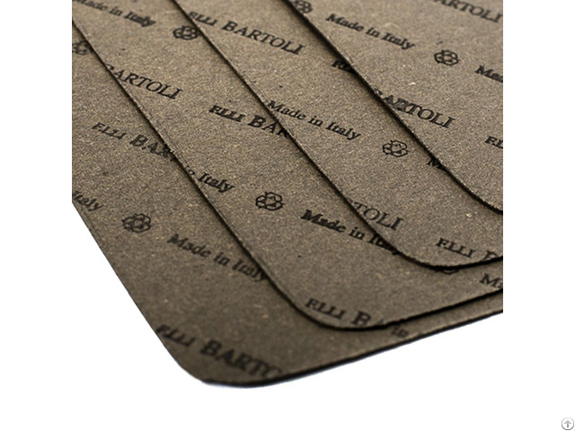 Insole Board Bartoli