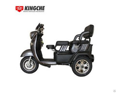 Kingche 3 Wheels Electric Scooter