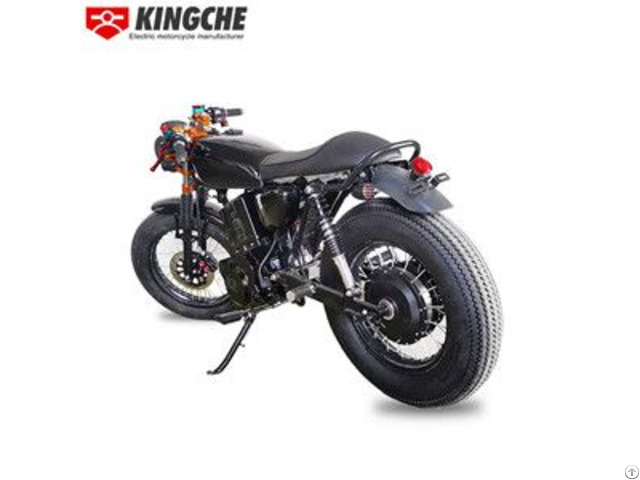 Kingche Electric Motorcycle M6