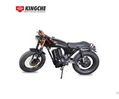 Kingche Electric Motorcycle Fgcj