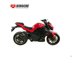 Kingche Electric Motorcycle Dms