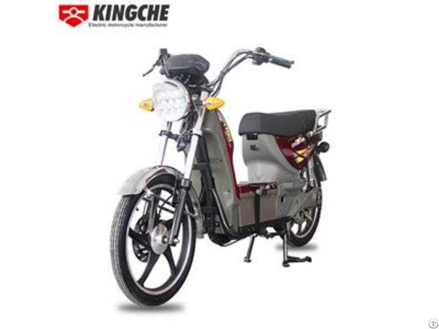 Kingche Electric Scooter Zzw