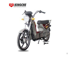 Kingche Electric Scooter Zzw
