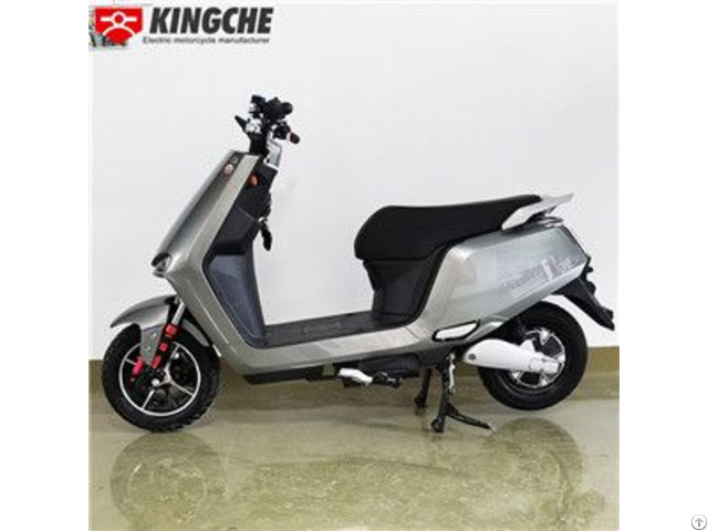 Kingche Electric Scooter Dj9