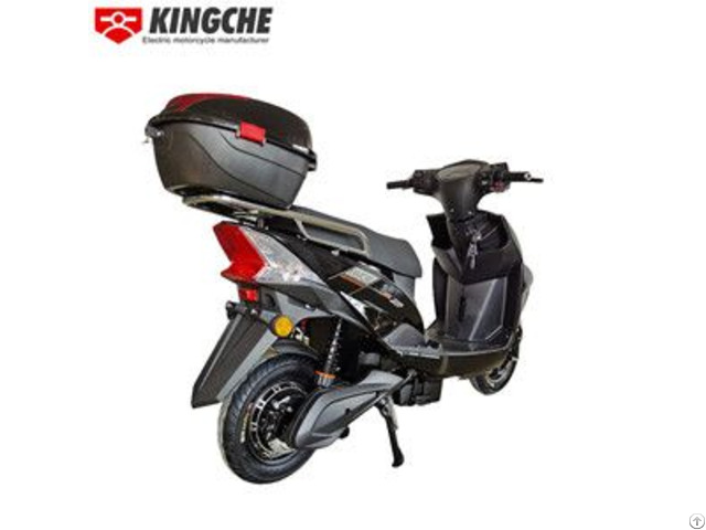 Kingche Electric Scooter Zs