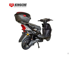 Kingche Electric Scooter Zs
