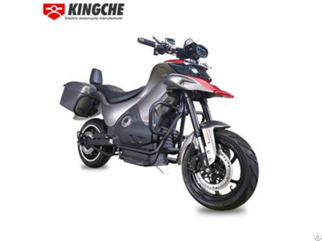 Kingche Electric Motorcycle Mg