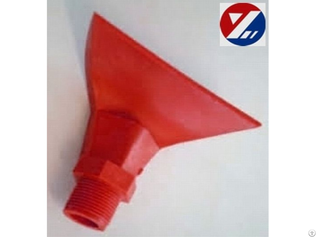 Polyurethane Spray Nozzle