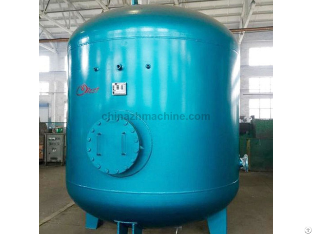 Washing Tank