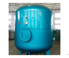 Washing Tank