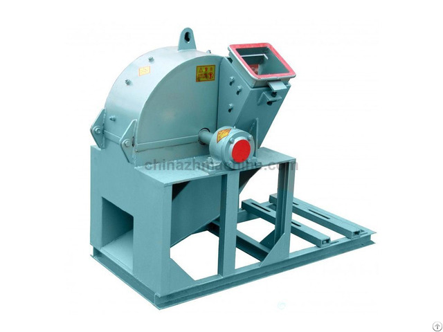 Pet Bottle Crushing Machine