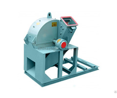 Pet Bottle Crushing Machine