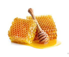 Multiflower Honey Bulk