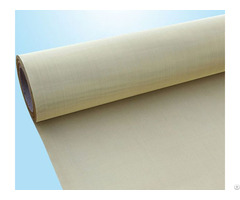 Brass Woven Wire Mesh