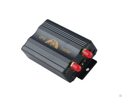 Cheap Gps103a Fleet Vehicle Tracking System Original Coban