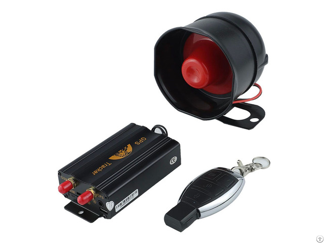 Fuel Monitoring Gps Tk103 Car Vehicle Trackers